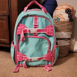 Pottery Barn Kids 16" Backpack